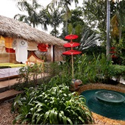 Oasis Spa, Phuket, Thailand