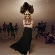 La La La Shakira