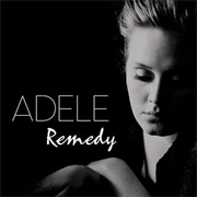 Remedy - Adele