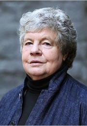 A. S. Byatt
