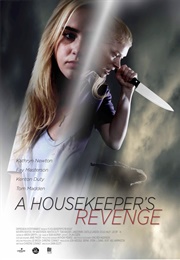 Housekeeper's Revenge (2016)