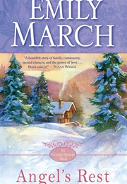 Angel's Rest (Emily March)