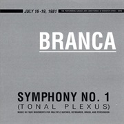 Glenn Branca - Symphony No. 1 (Tonal Plexus)