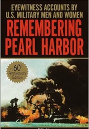 Remembering Pearl Harbor (Robert S. Laforte & Ronald E. Marcello)