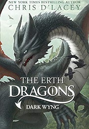 Dark Wyng (Chris D'lacey)