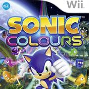 Sonic Colours