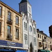 Macedonian Greek Catholic Church