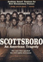 Scottsboro: An American Tragedy (2001)