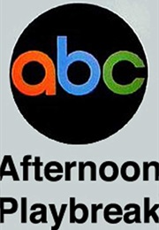 The ABC Afternoon Playbreak (1972)