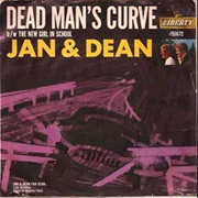 Dead Man&#39;s Curve - Jan &amp; Dean