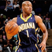 Jarrett Jack