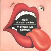 Rolling Stones - Happy