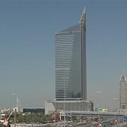 AAM Tower, Dubai
