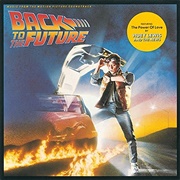 Back to the Future Soundtrack