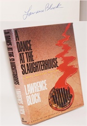 A Dance at the Slaughterhouse (Block)