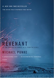 The Revenant (Michael Punke)