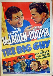 The Big Guy (1939)