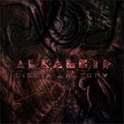 Alkaloid - Liquid Anatomy