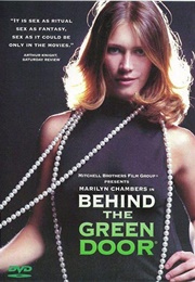 Behind the Green Door (1972)