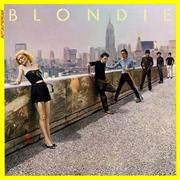 Blondie - Autoamerican