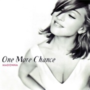 Madonna - One More Chance
