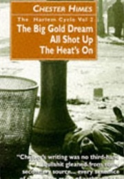 Harlem Cycle Vol. 2 (Chester Himes)