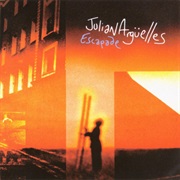 Julian Argüelles Escapade (1999)