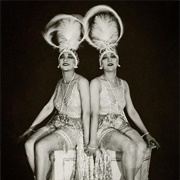 The Dolly Sisters