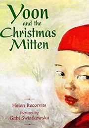 Yoon and the Christmas Mitten (-)