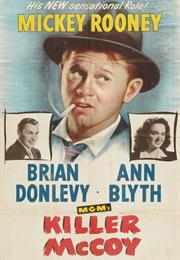 Killer McCoy (1947)