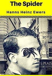 The Spider (Hans Heinz Ewers)
