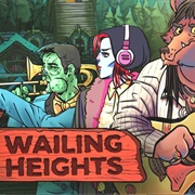 Wailing Heights