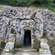 Goa Gajah