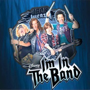 I'm in the Band