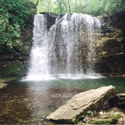 Hayden Falls Park