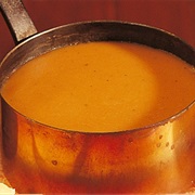 Nantua Sauce
