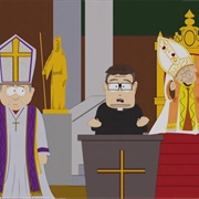 Red Hot Catholic Love