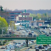 Saugus, Massachusetts