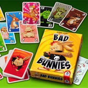 Bad Bunnies