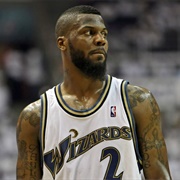 Deshawn Stevenson