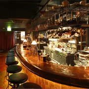 Gain Access to the Library Bar With Their Facebook Page Password, Singapore