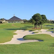 The Australian G.C NSW, Australia