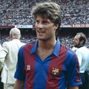 Michael Laudrup