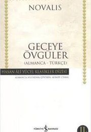 Geceye Övgüler (Novalis)