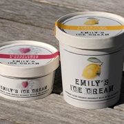 Emily's Ice Cream