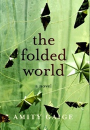 The Folded World (Amity Gaige)
