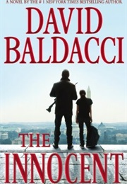 The Innocent (David Baldacci)