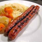 Merguez
