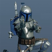 Jango Fett