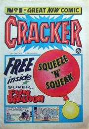 Cracker